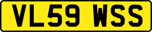 VL59WSS