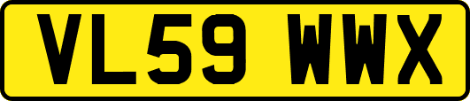 VL59WWX