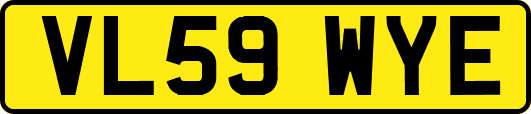 VL59WYE