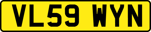 VL59WYN