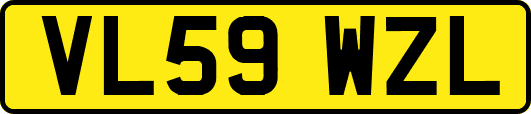 VL59WZL
