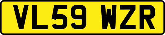 VL59WZR