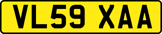 VL59XAA