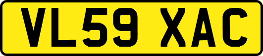VL59XAC