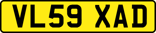 VL59XAD