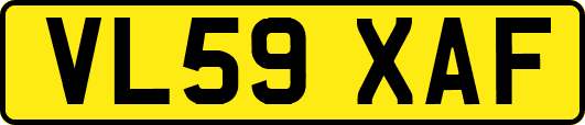 VL59XAF