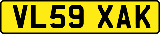 VL59XAK