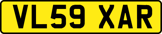 VL59XAR