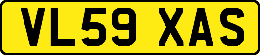 VL59XAS