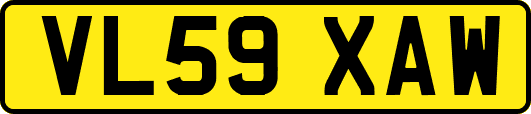 VL59XAW