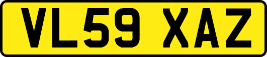 VL59XAZ