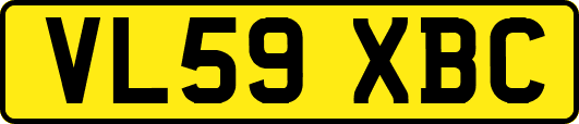 VL59XBC