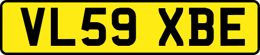 VL59XBE