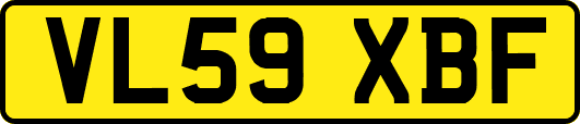 VL59XBF
