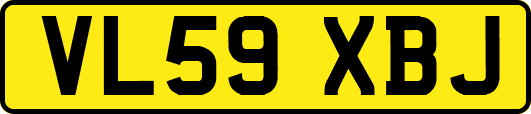 VL59XBJ