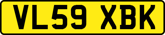 VL59XBK