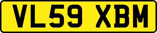 VL59XBM