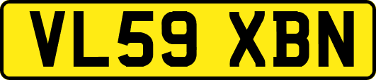 VL59XBN