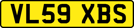 VL59XBS