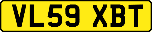 VL59XBT