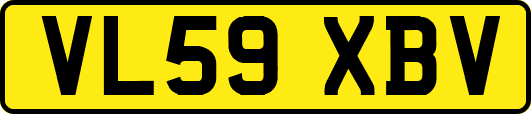 VL59XBV