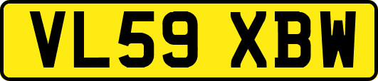 VL59XBW