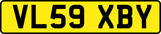 VL59XBY