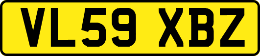 VL59XBZ
