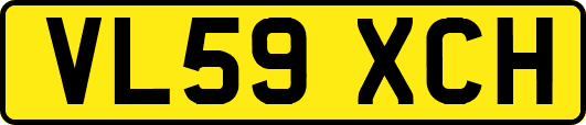 VL59XCH
