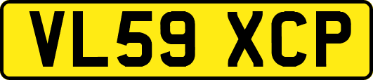VL59XCP