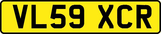 VL59XCR