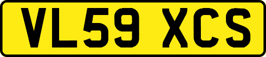 VL59XCS