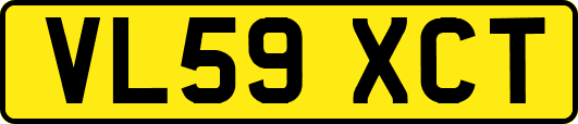 VL59XCT