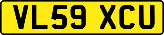 VL59XCU