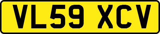 VL59XCV
