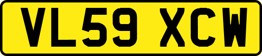 VL59XCW