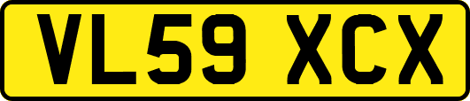 VL59XCX