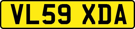 VL59XDA