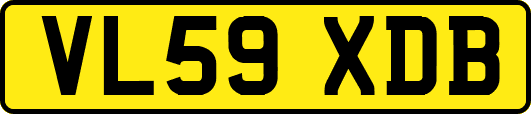VL59XDB