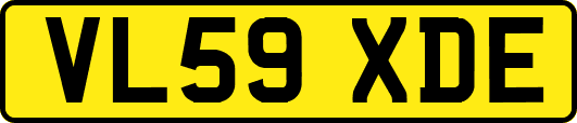 VL59XDE