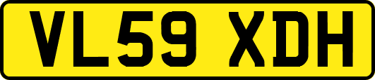 VL59XDH