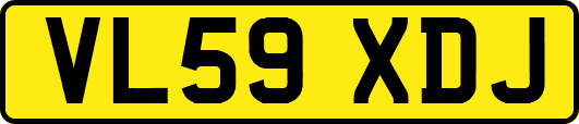 VL59XDJ