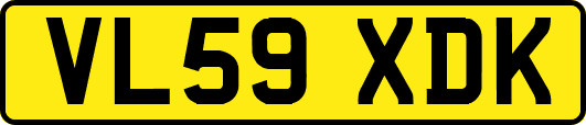 VL59XDK