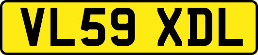 VL59XDL