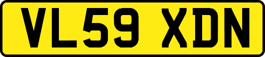 VL59XDN