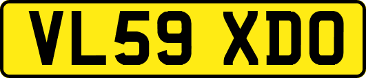 VL59XDO