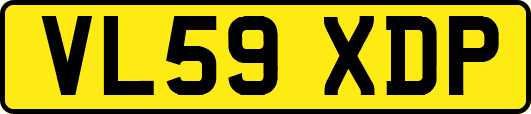 VL59XDP