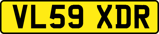 VL59XDR