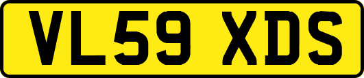 VL59XDS