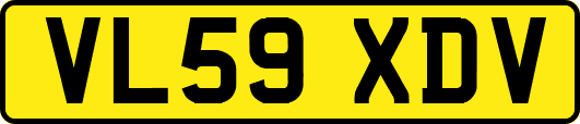 VL59XDV